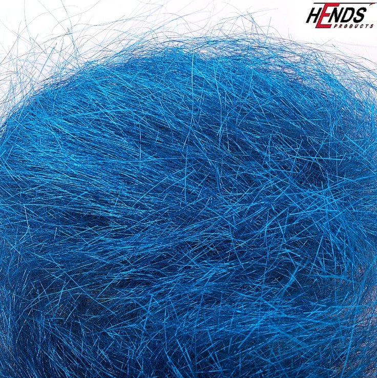 Hends - Angle Hair - Sportinglife Turangi